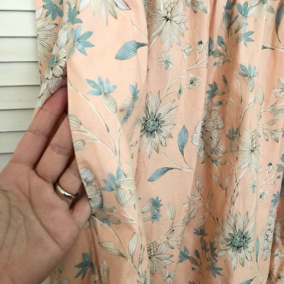 Gal Meets Glam Anthropology Dress - Picture 6 of 7